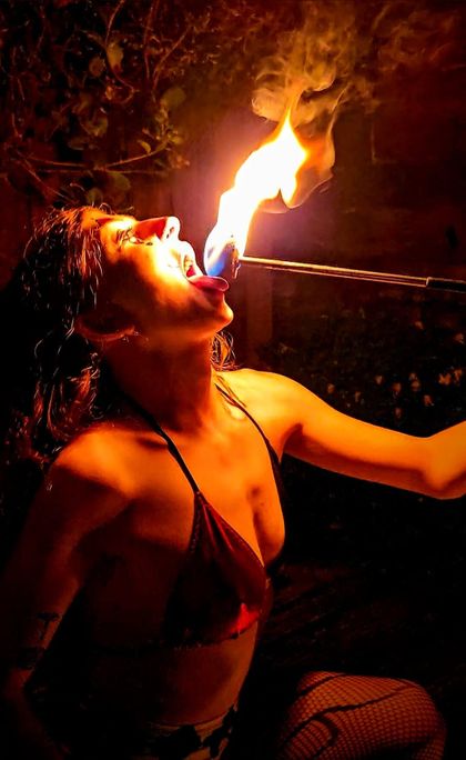 tigerlilly20001 OnlyFans picture