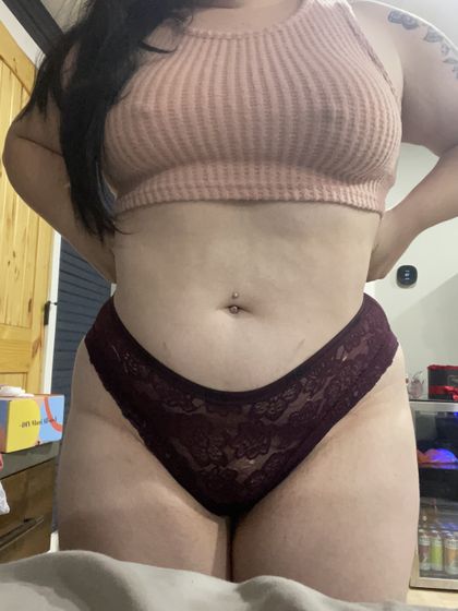chubbycheekzvip OnlyFans picture