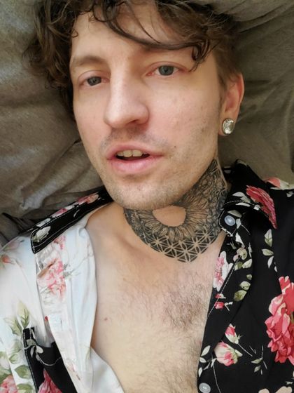 deadpoetdaddy OnlyFans picture
