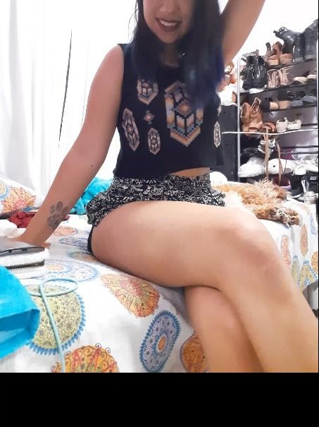 palomam12 OnlyFans profile picture