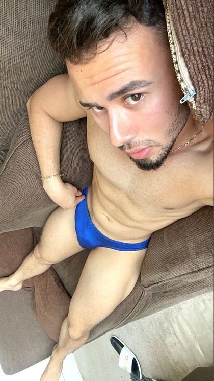 felipenelli OnlyFans picture