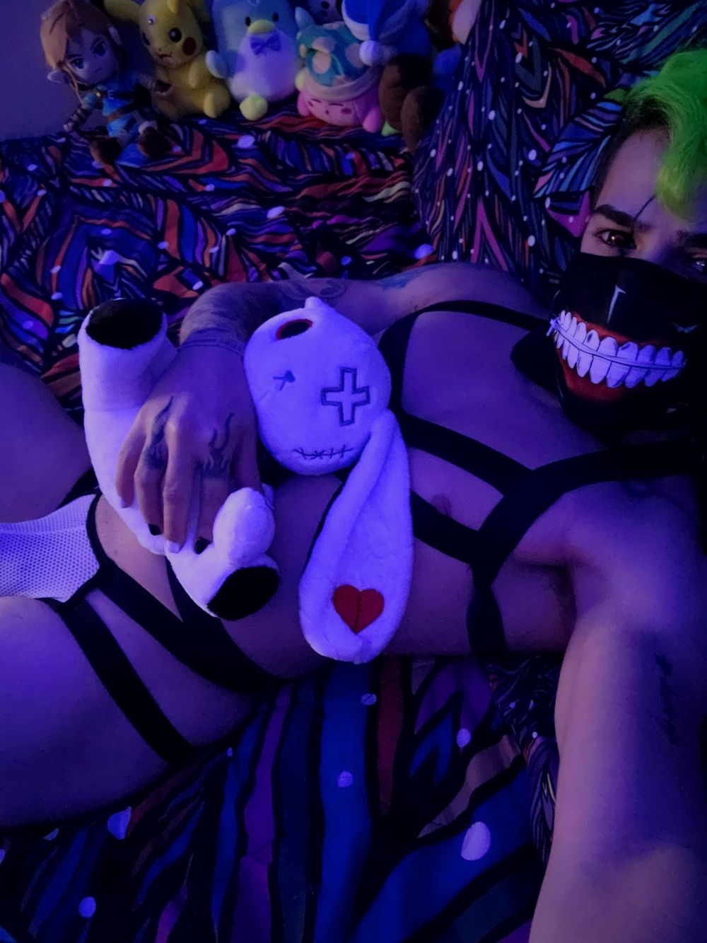 punk.cyberken_xd OnlyFans profile picture