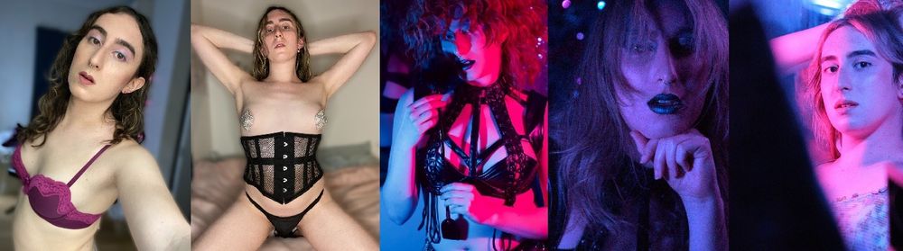 violetpayback OnlyFans profile picture
