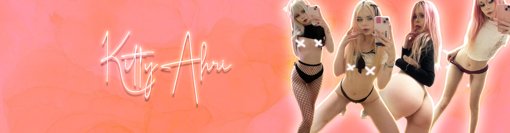 kittyahri OnlyFans profile picture