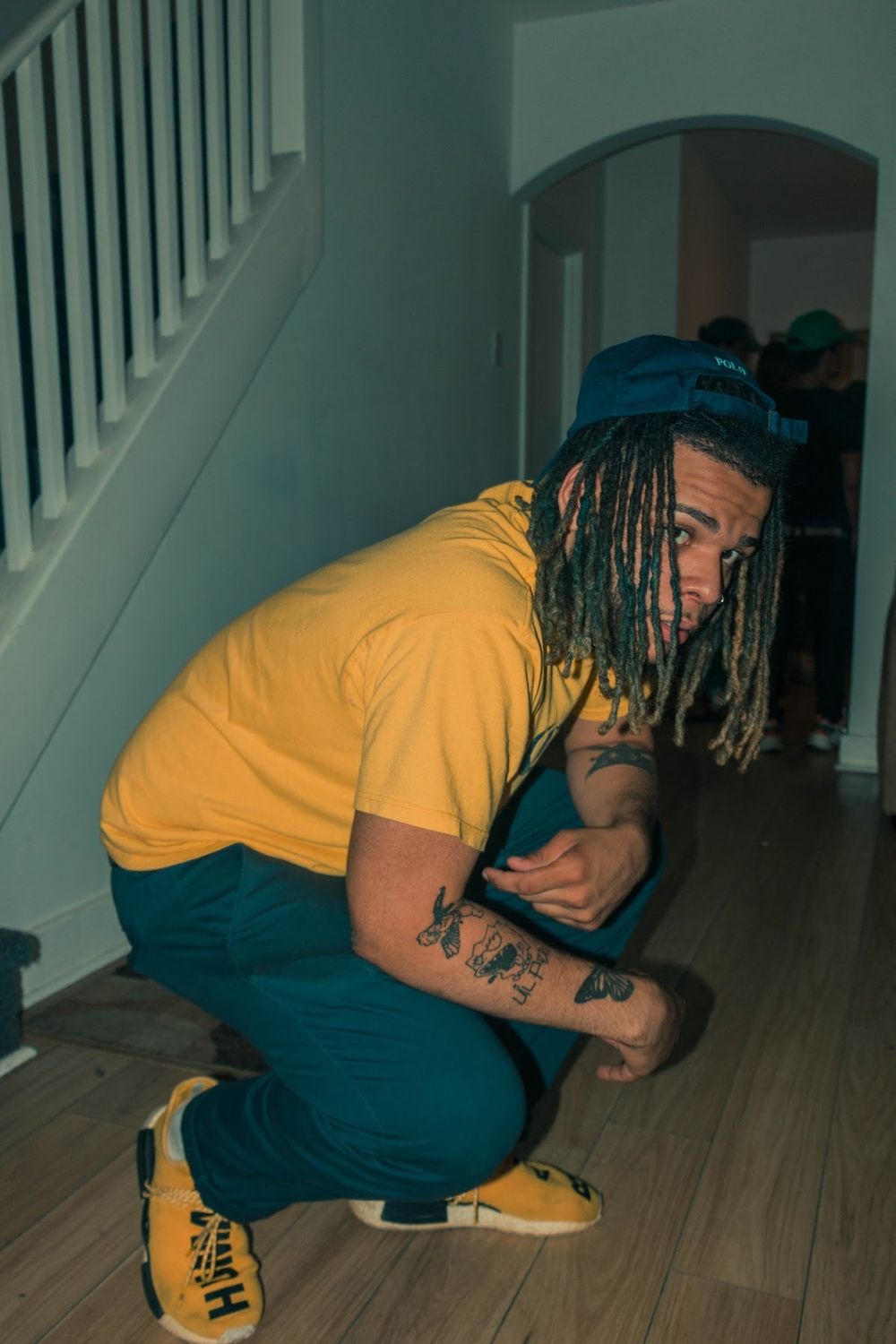 los_offtheperc OnlyFans profile picture