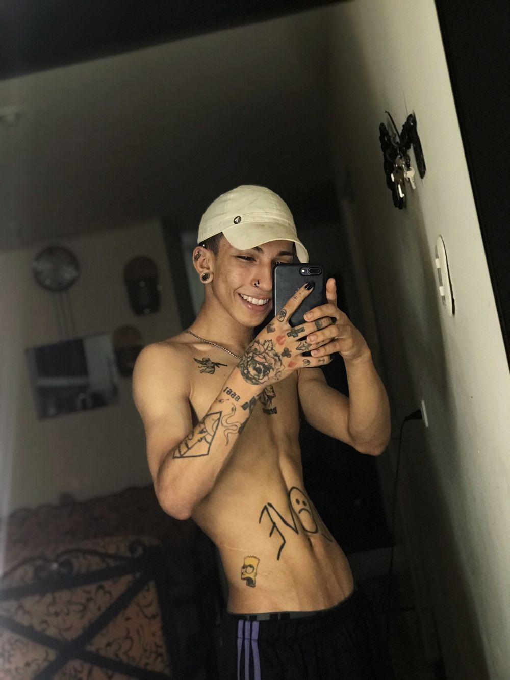 santi.99 OnlyFans profile picture