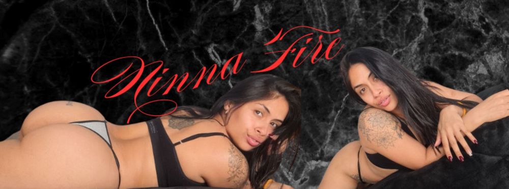 missninnafire OnlyFans profile picture