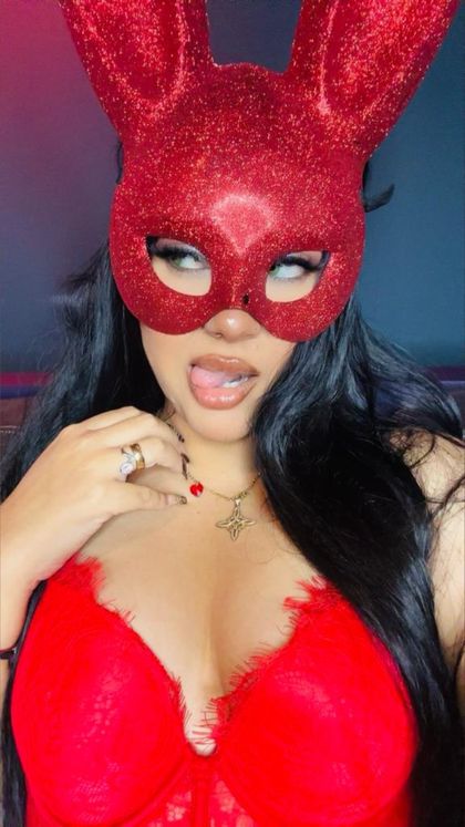 redfrii OnlyFans picture