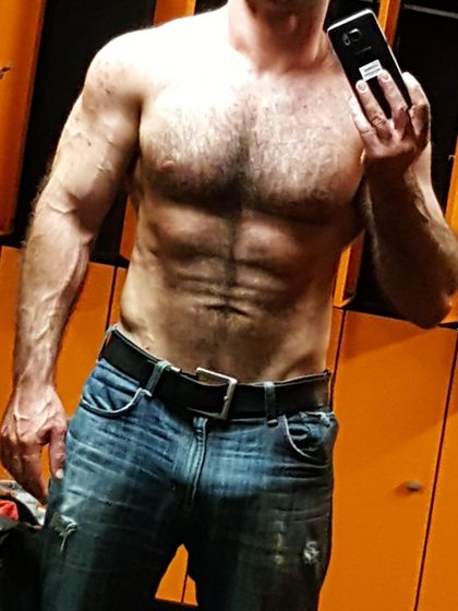 kevin_xxl OnlyFans picture