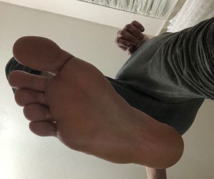alphafoothaven OnlyFans picture