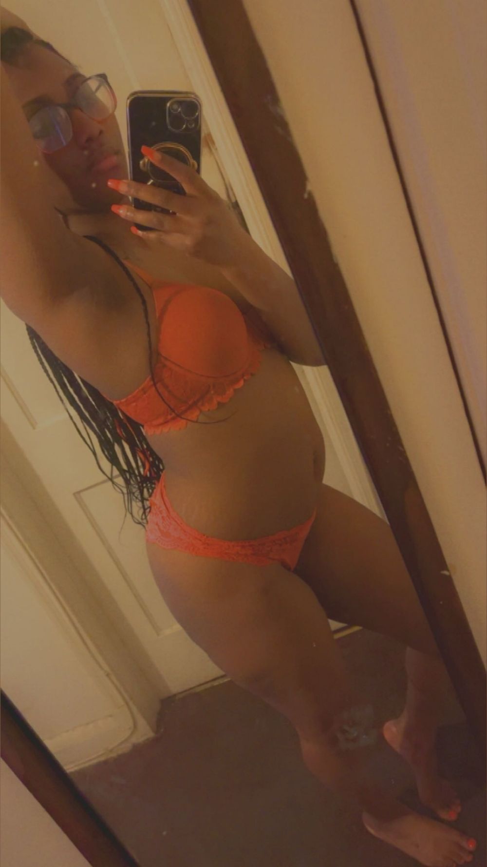 prettyamz OnlyFans profile picture