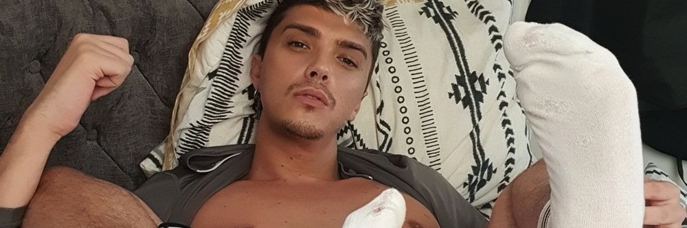 frazerkc OnlyFans profile picture