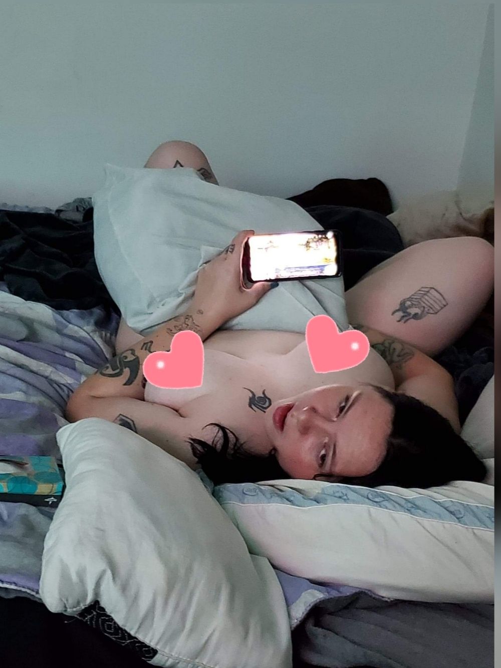 baphometblues OnlyFans profile picture