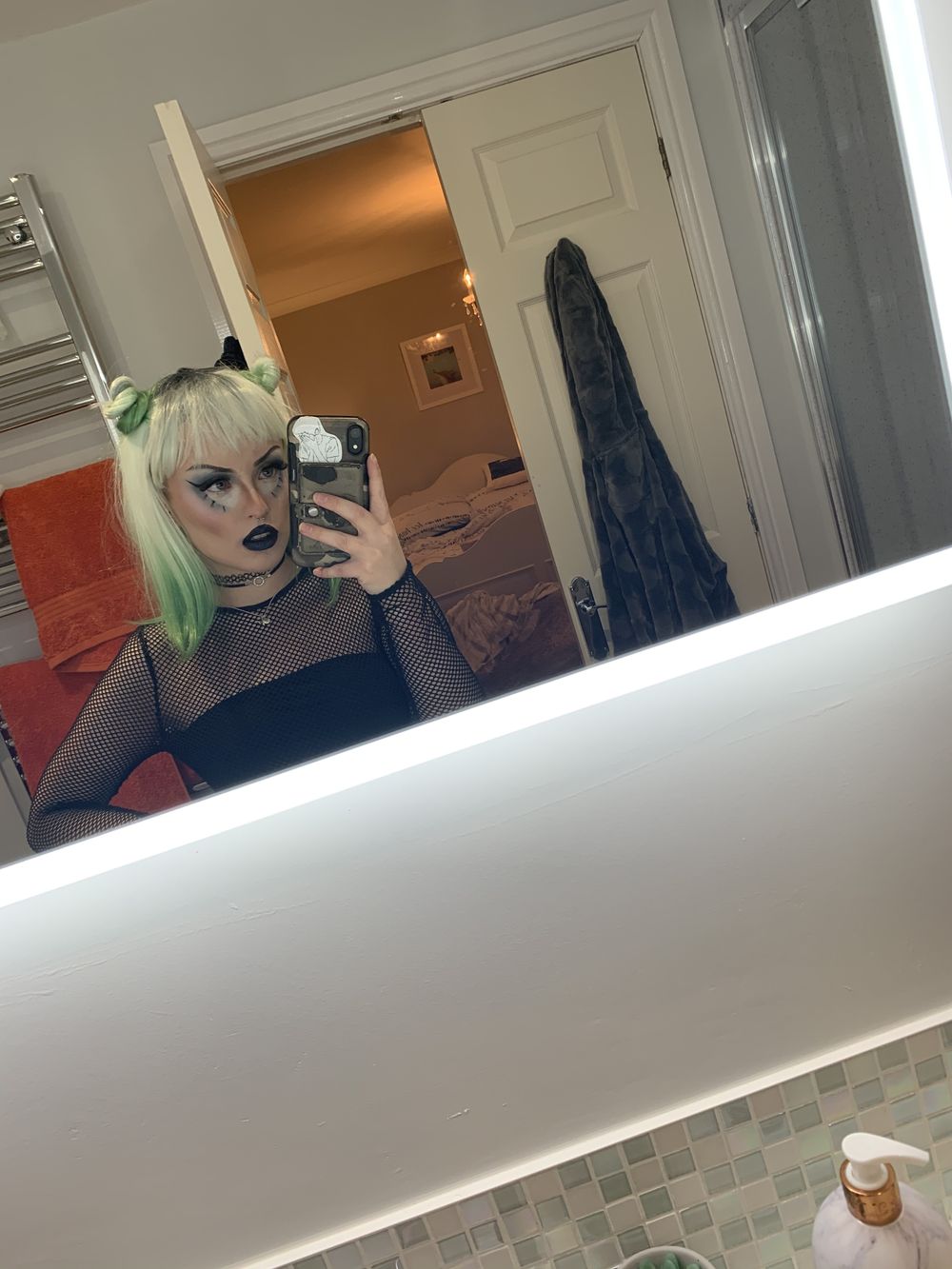 natchodragqueen OnlyFans profile picture