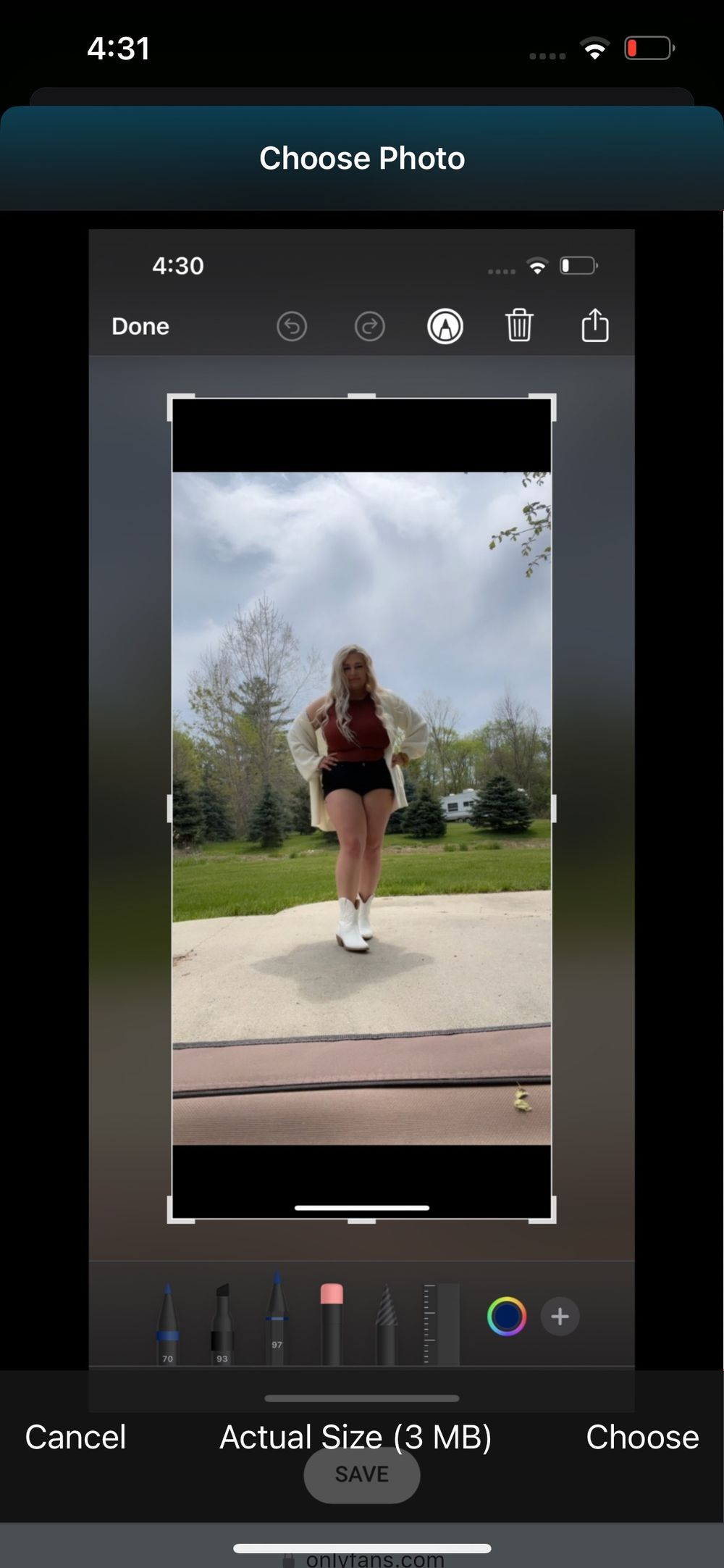 sweetnspicyx OnlyFans profile picture