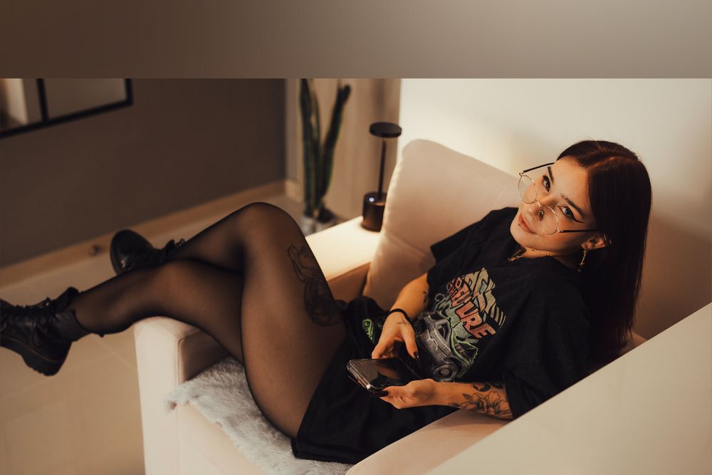 angiegoth OnlyFans profile picture