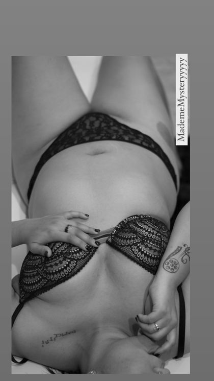 madamemysteryyyyy92 OnlyFans picture