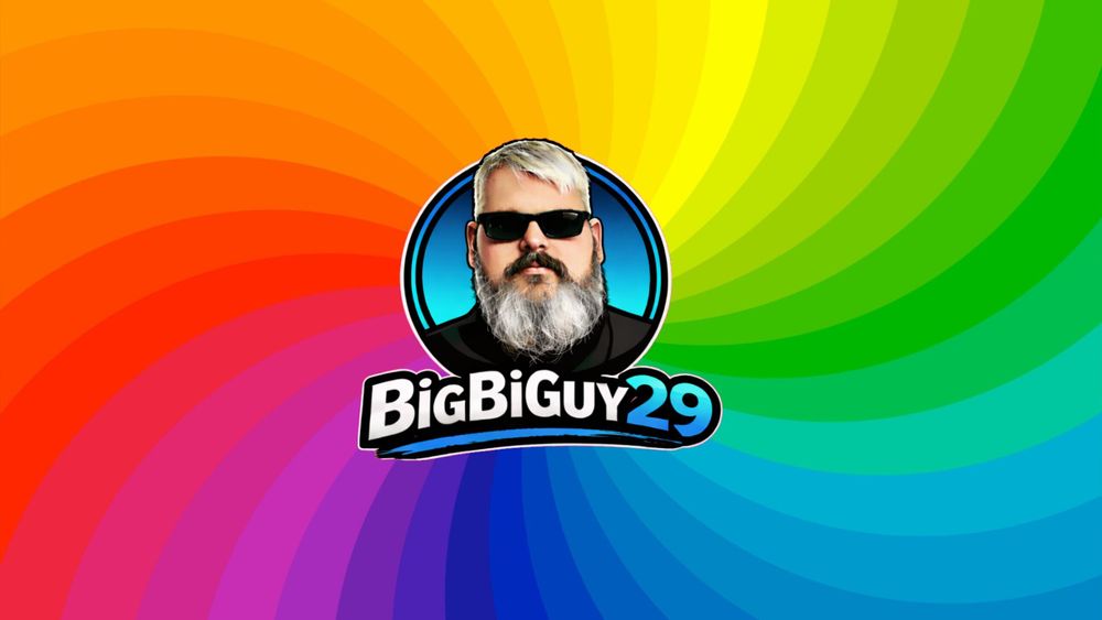 bigbiguy29 OnlyFans profile picture