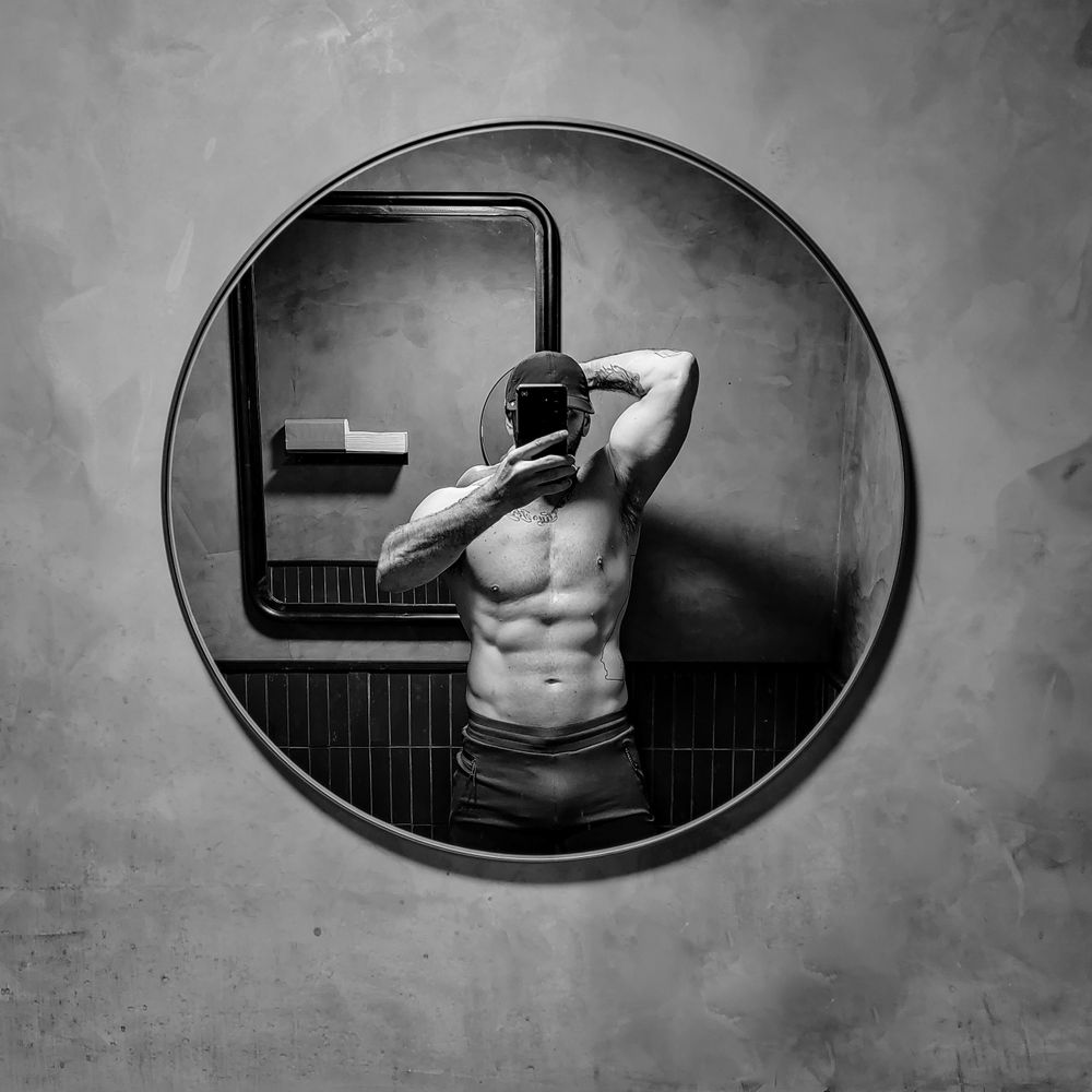 realmikestrong OnlyFans profile picture