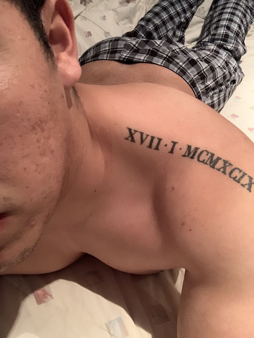 danielzubia OnlyFans profile picture