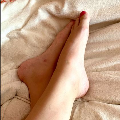 lindawasabifeet OnlyFans picture