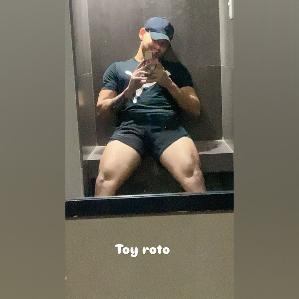 luismi421 OnlyFans profile picture