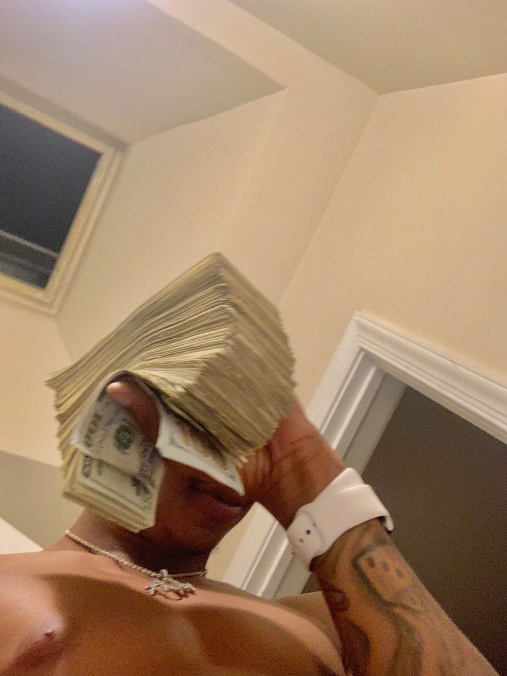 yabitchfavoritenigga OnlyFans profile picture