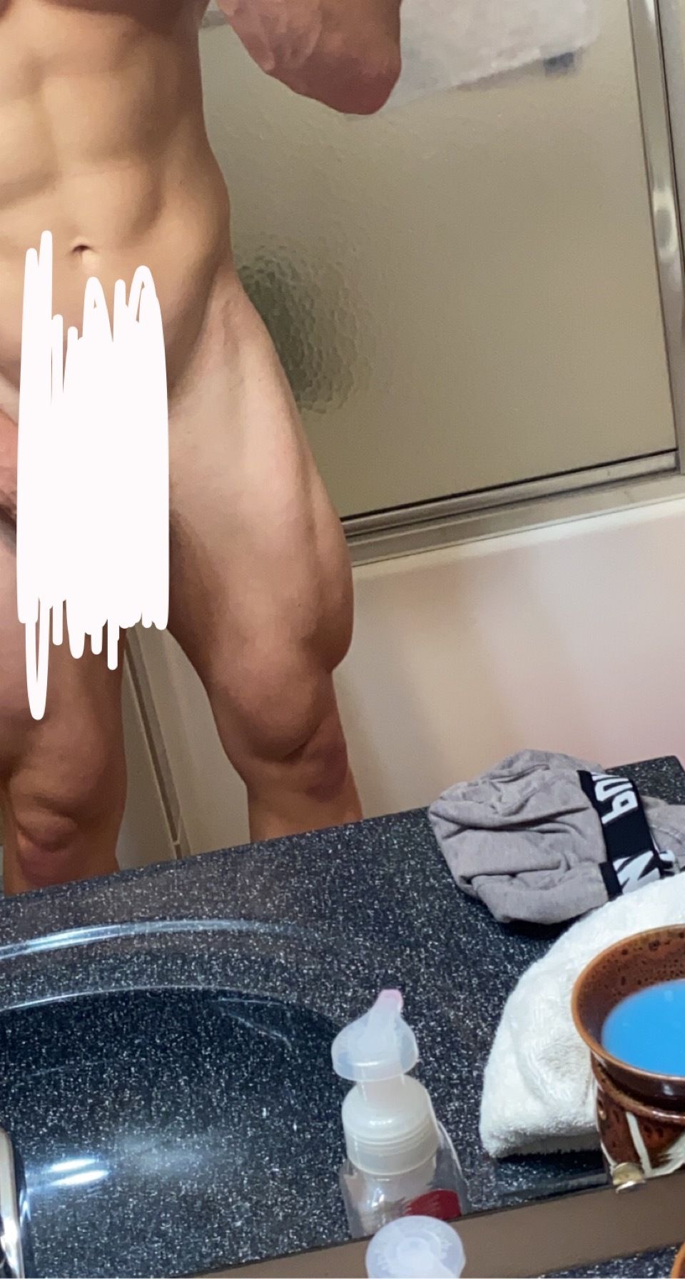 bignaughtysecret OnlyFans profile picture