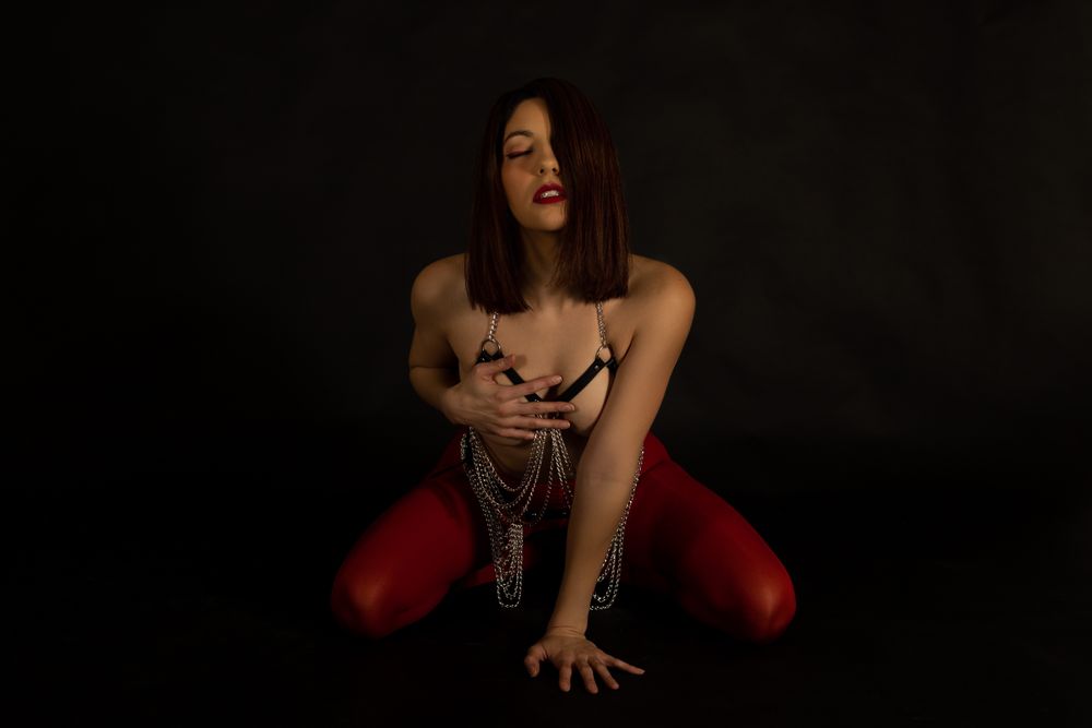 ladyembra OnlyFans profile picture
