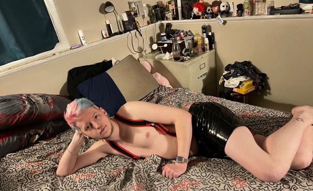 hailgaysatan666 OnlyFans profile picture