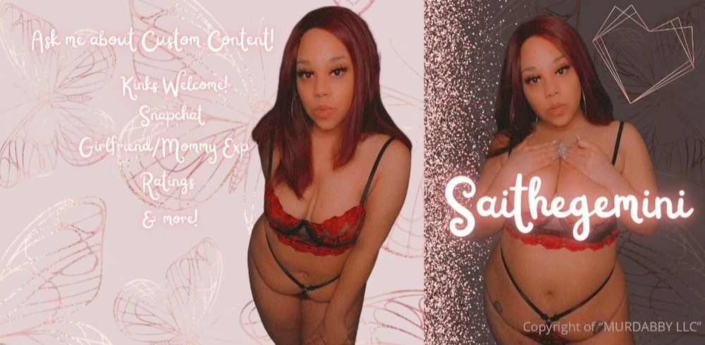 saithegeminivip OnlyFans profile picture