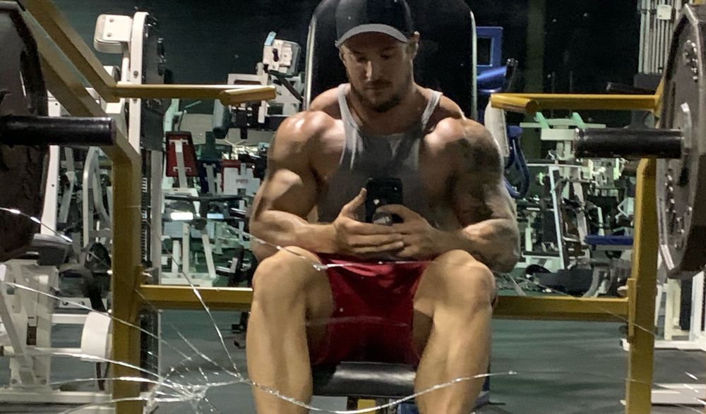 leefoote83 OnlyFans profile picture