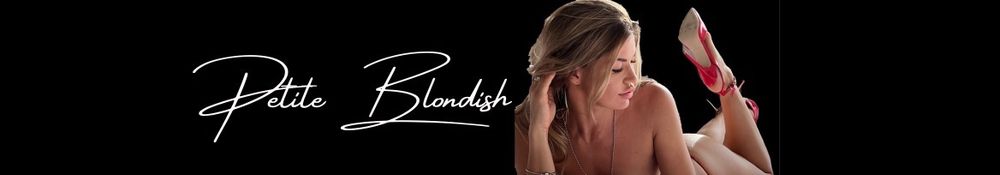 petiteblondish OnlyFans profile picture