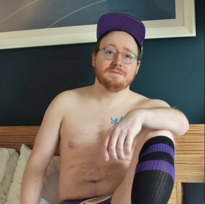 waccelronxxx OnlyFans picture