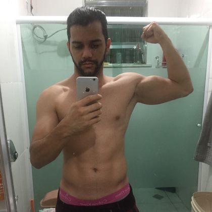 hugocastro OnlyFans picture