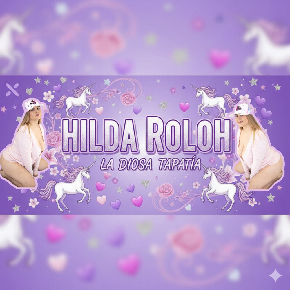 rolohhilda OnlyFans profile picture