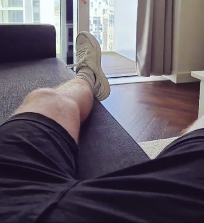 male_feet94 OnlyFans picture