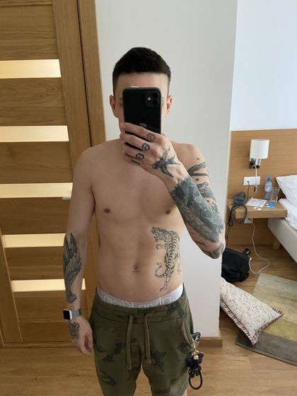 maxontheboss13 OnlyFans picture