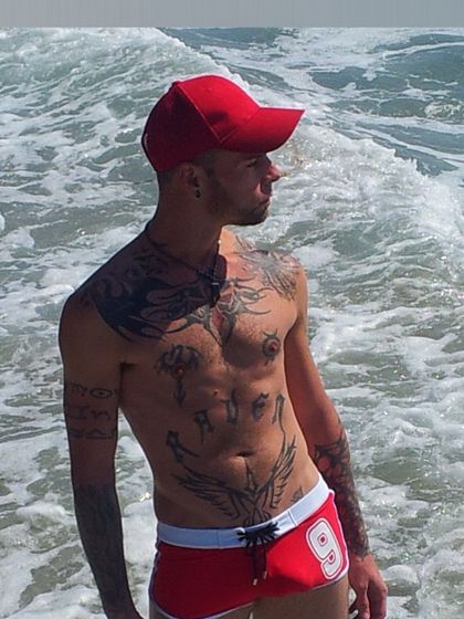 carmineeville OnlyFans picture