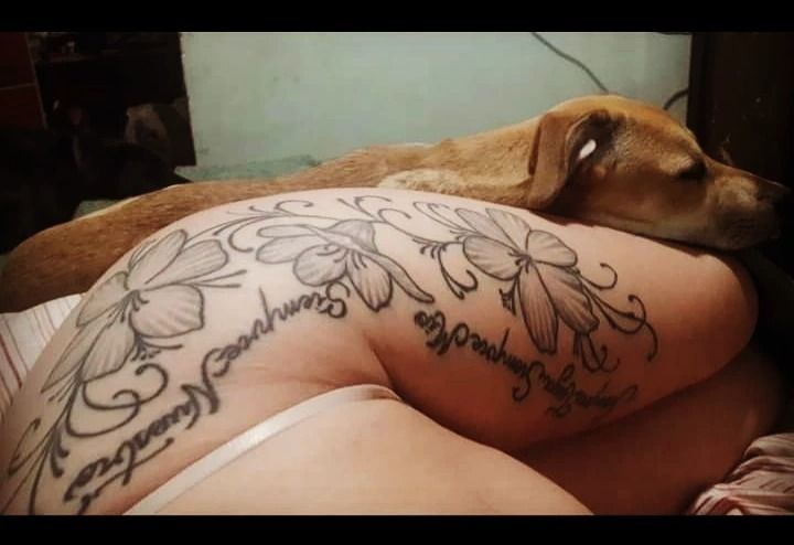 sookiepaula OnlyFans profile picture