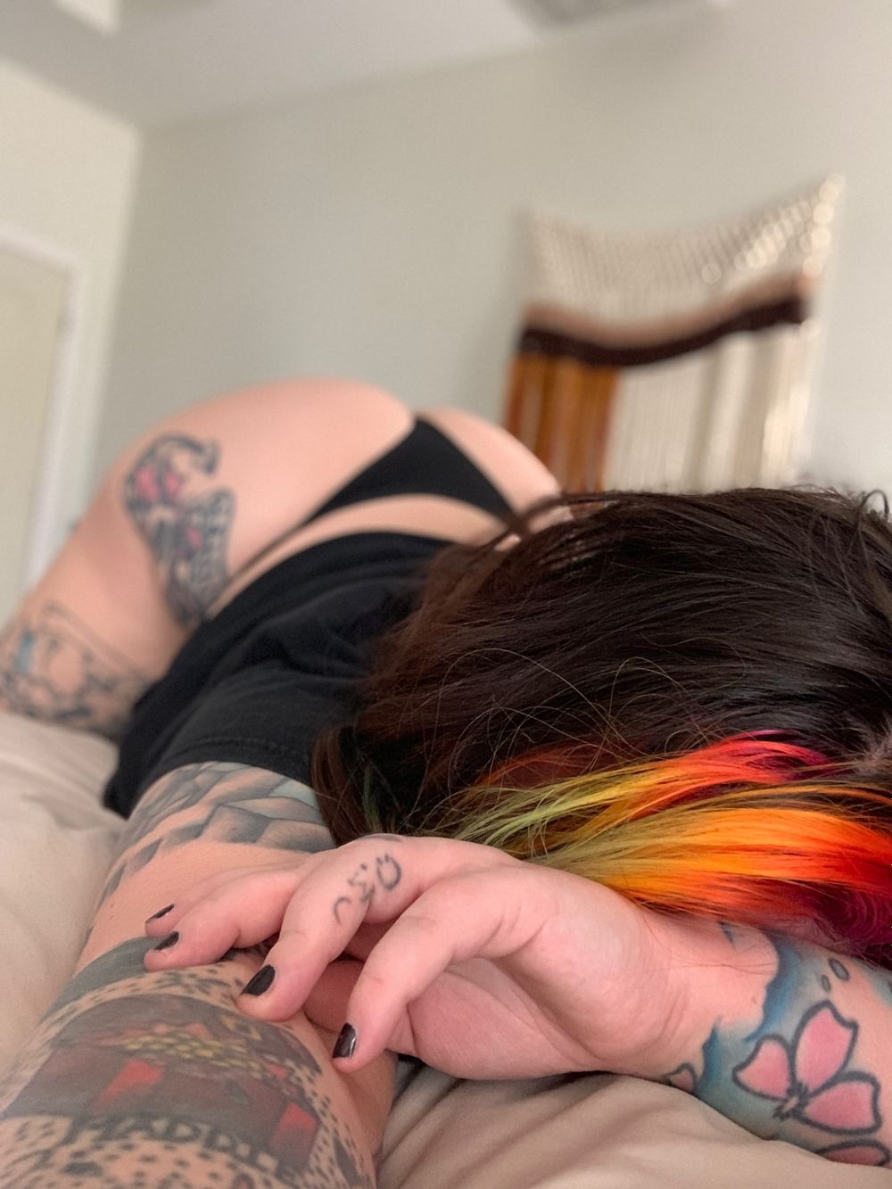 goddesslaciiii OnlyFans profile picture