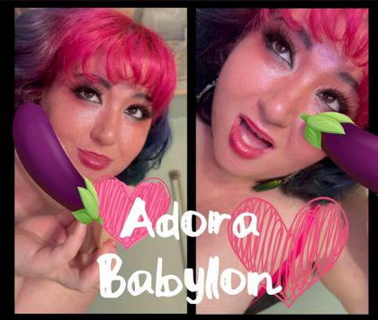 adorababylon OnlyFans picture