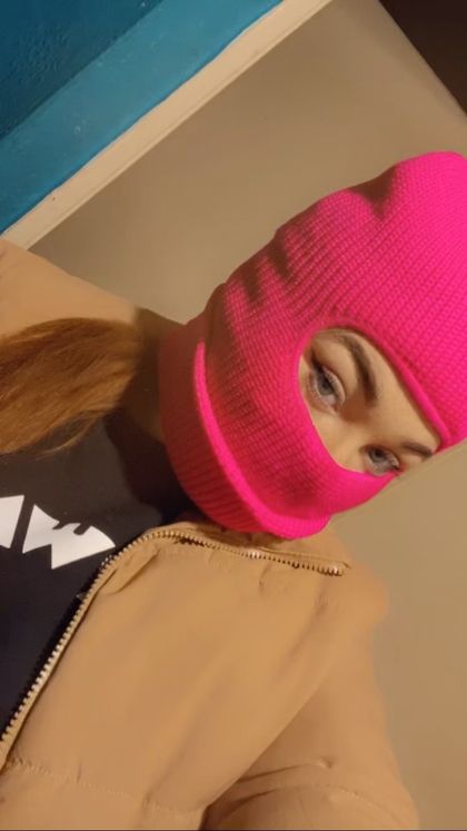 masked_babe01 OnlyFans picture
