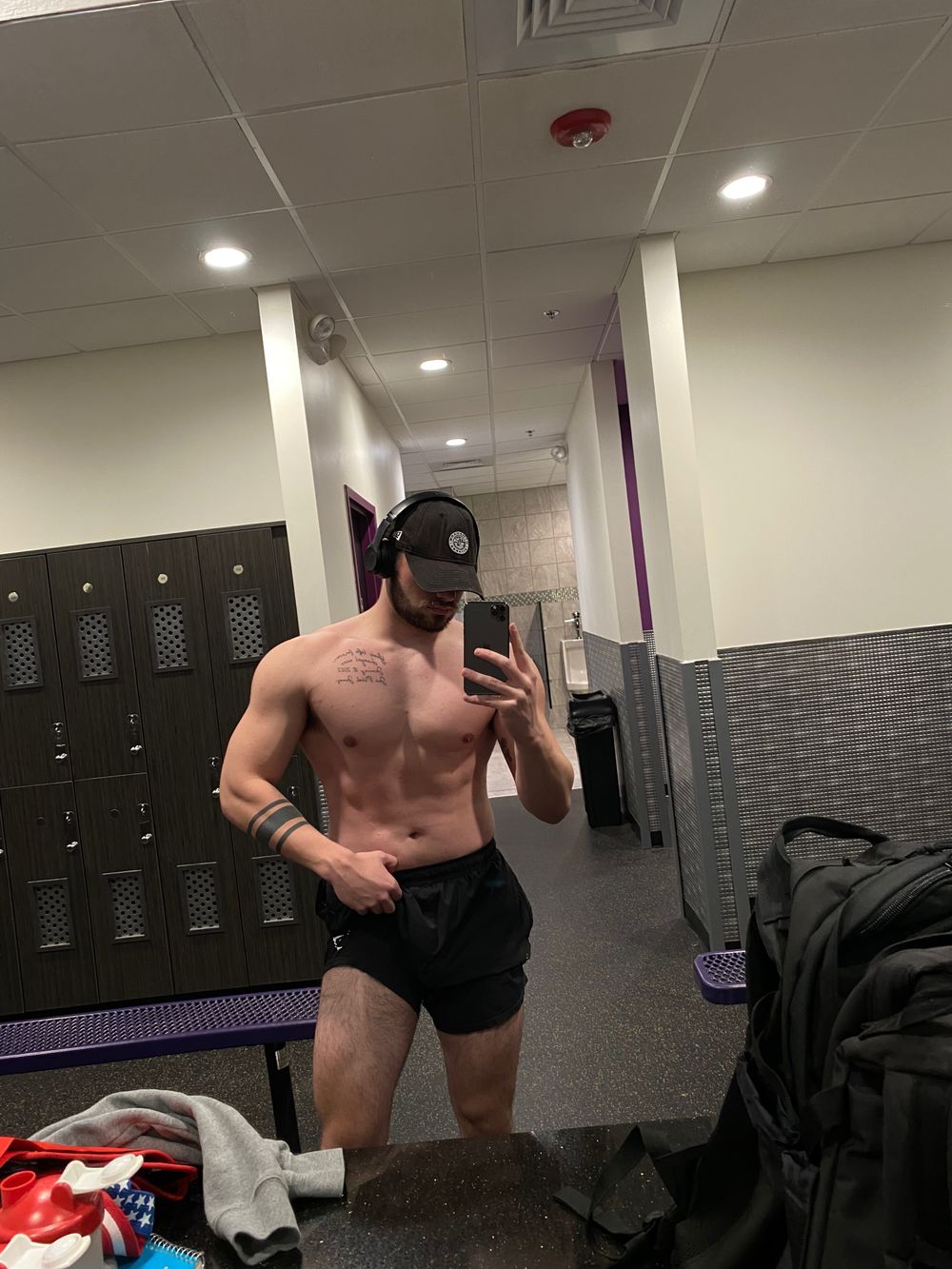 anthonysfitness OnlyFans profile picture