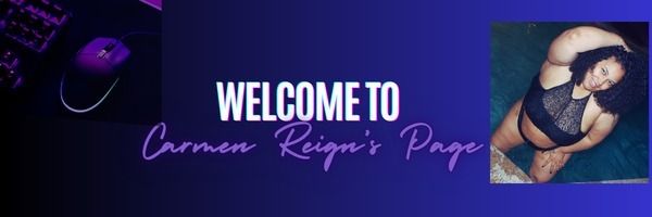 bbwcarmenreign OnlyFans profile picture