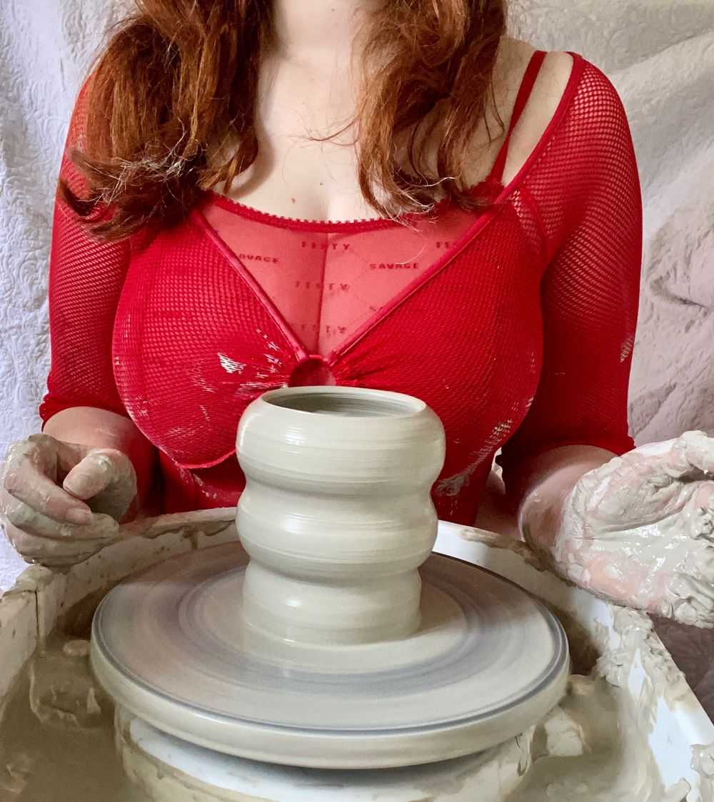 redheadpotter OnlyFans profile picture