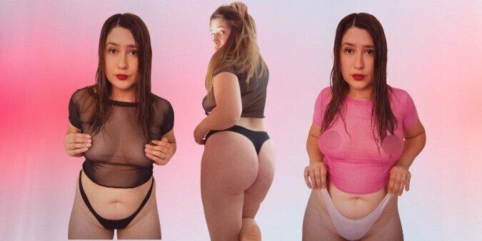 lulymoont OnlyFans profile picture