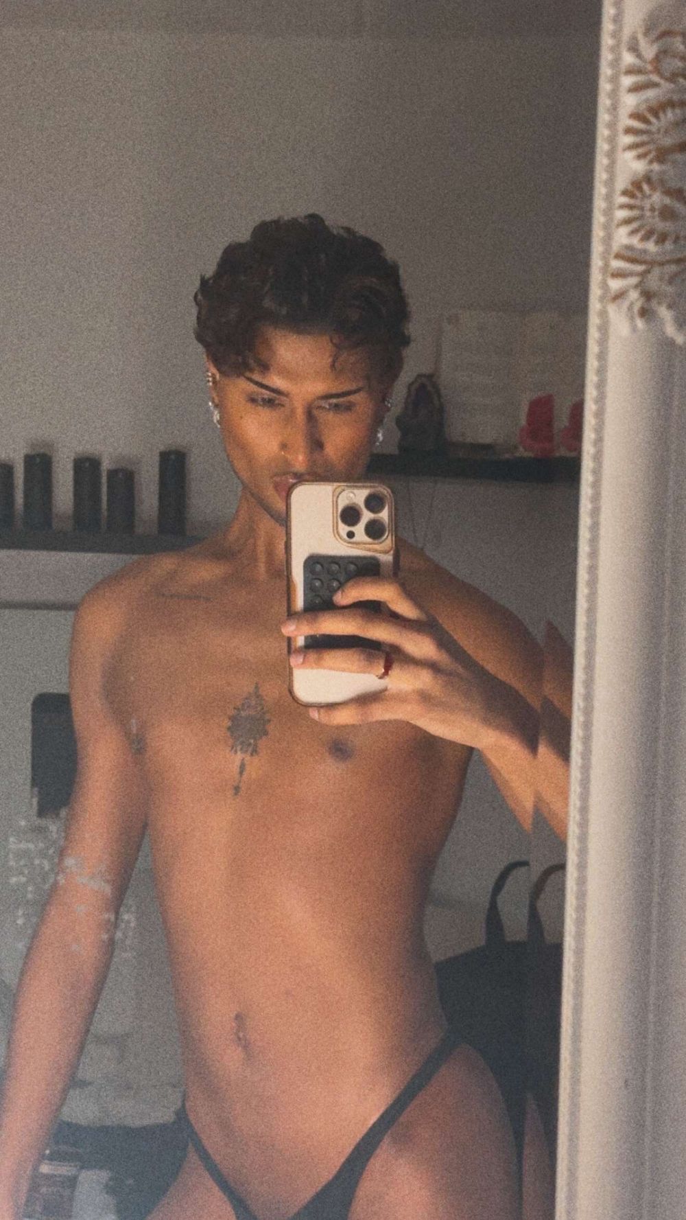 thegoldenndream OnlyFans profile picture