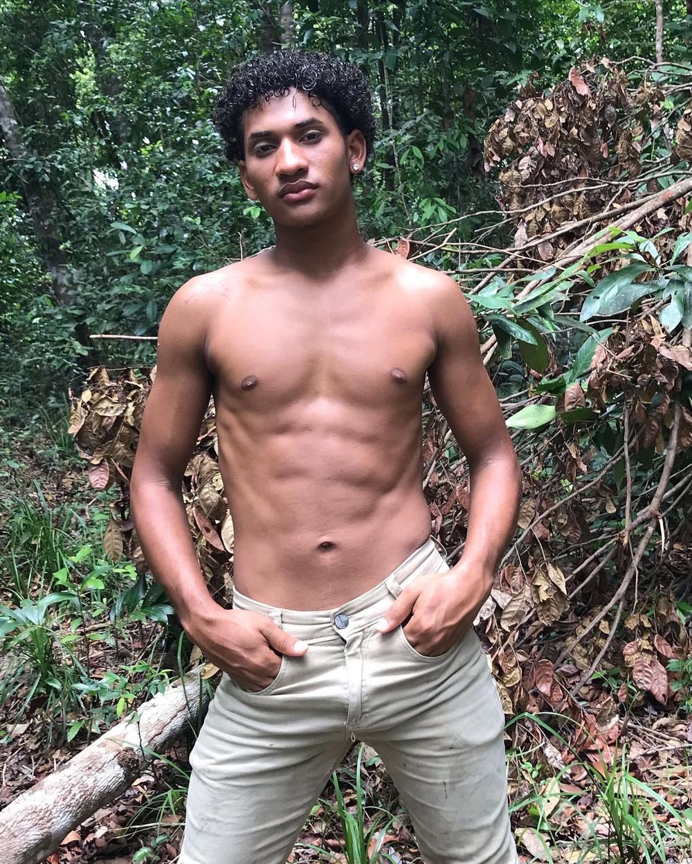 bambudur0 OnlyFans profile picture