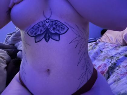 virgobaby1 OnlyFans picture